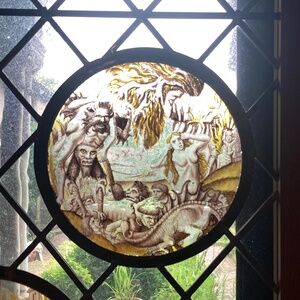 Meet your Posher, Da